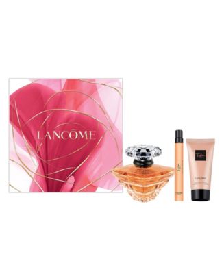 Lancôme 3-Pc. Trésor Eau de Parfum Mother's Day Gift Set - Macy's