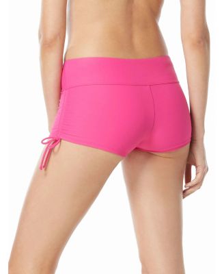 Women's Swim Blake Adjustable Side Tie Swim Short