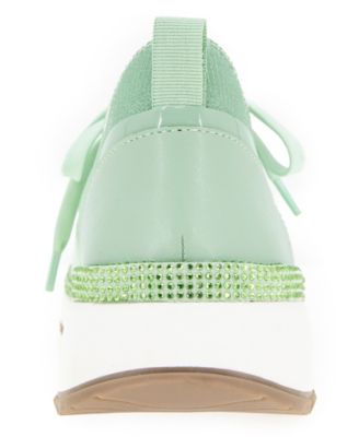 Women's Kuest Sneakers