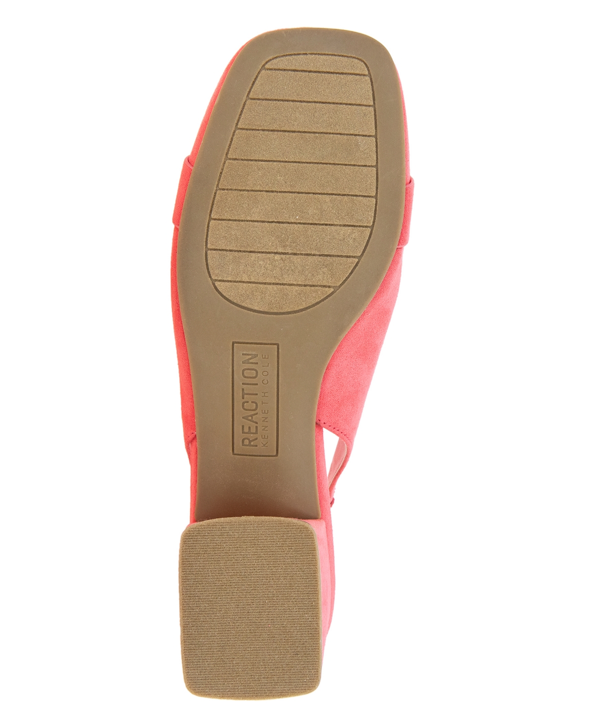 KENNETH COLE REACTION WOMEN'S LEWIS JEWEL SLING PUMPS 