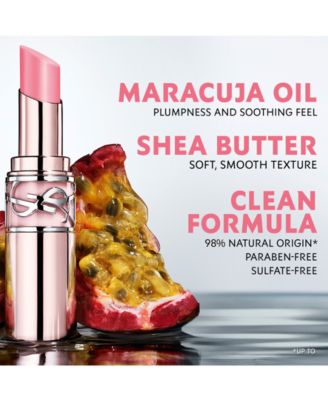 Candy Glow Tinted Butter Balm