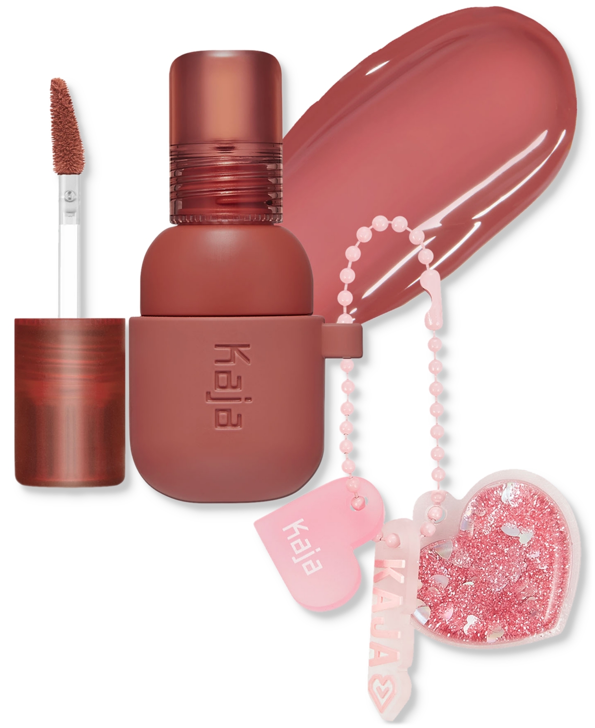 Shop Kaja 2-pc. Sweetest Pair Best Of  Lip Set In Pink