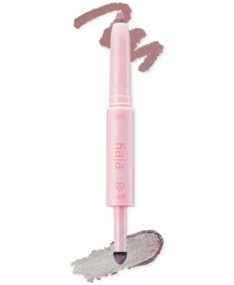 Kaja - Wink Dazzle Dual-Ended Eyeshadow Stick