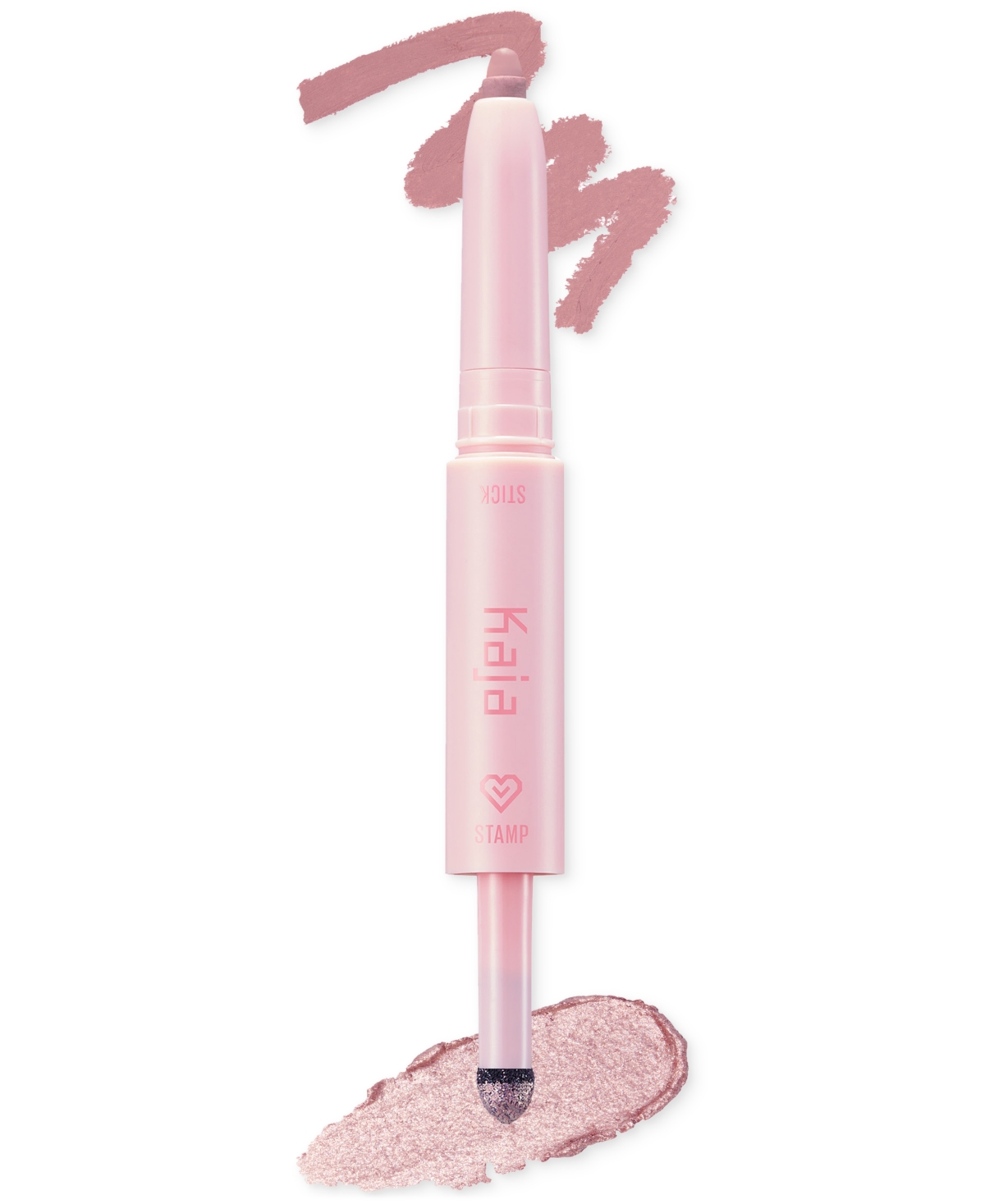 KAJA WINK DAZZLE DUAL-ENDED EYESHADOW STICK 
