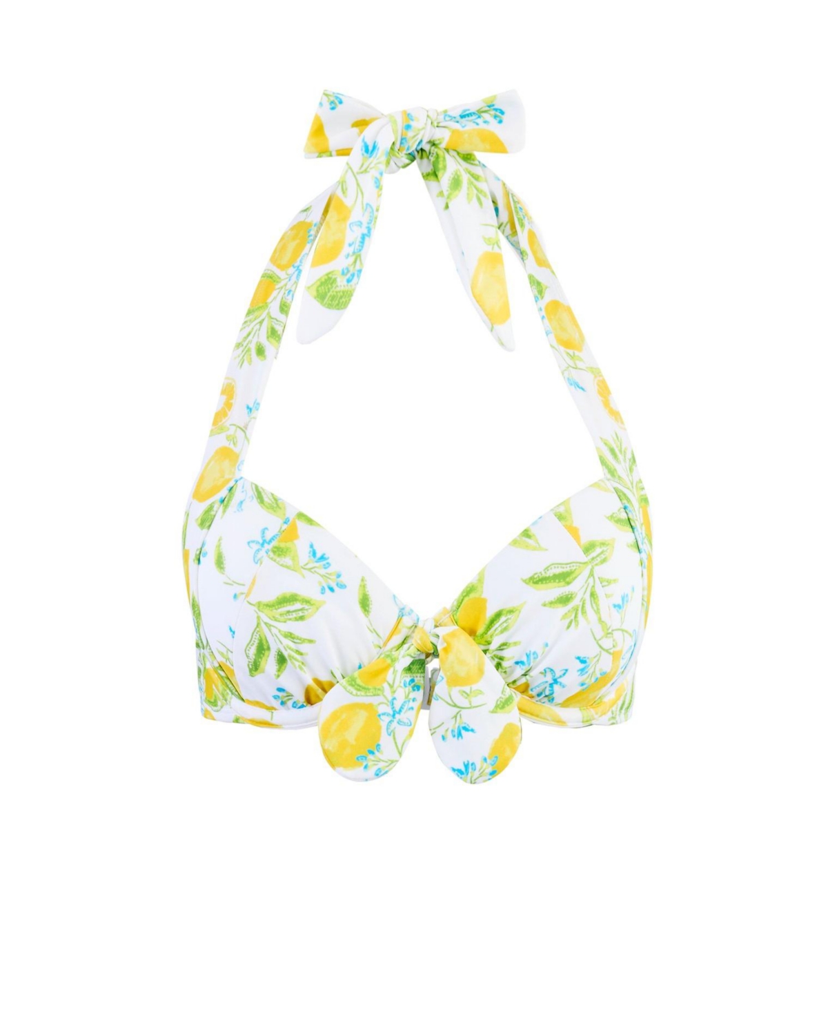 Shelby Women's Swimwear Bra