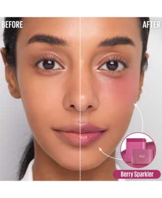 Dewy Bar Blush & Lip Balm