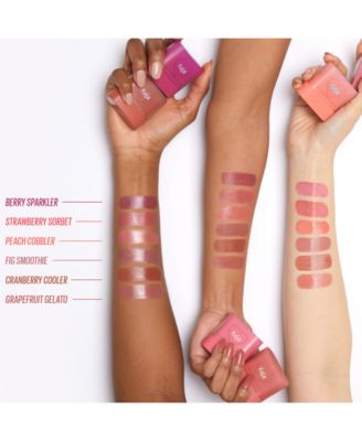 Dewy Bar Blush & Lip Balm