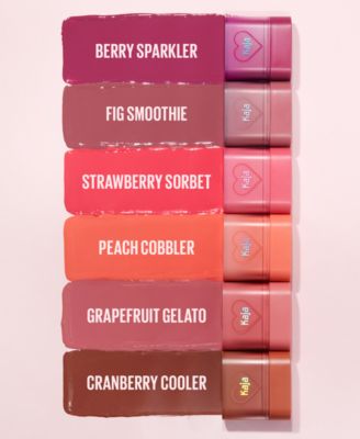 Dewy Bar Blush & Lip Balm