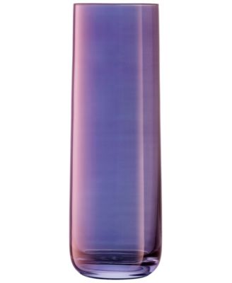 Aurora Highball Glasses, Set of 4