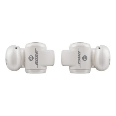 Bose Ultra Open Earbuds, Black