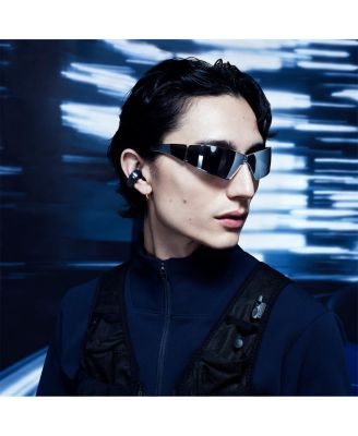 Bose Ultra Open Earbuds, Black