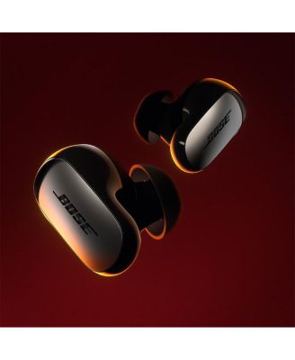 Bose QuietComfort Ultra Wireless Noise Cancelling Earbuds Bose QuietComfort Ultra Wireless Noise Cancelling Earbuds