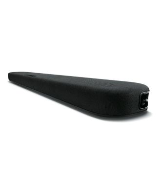 SR-B20A Sound bar with Dual Built-In Subwoofers, Bluetooth, and DTS Virtual