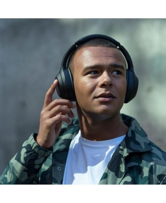 WH-1000XM4 Wireless Noise Cancelling Over-Ear Headphones