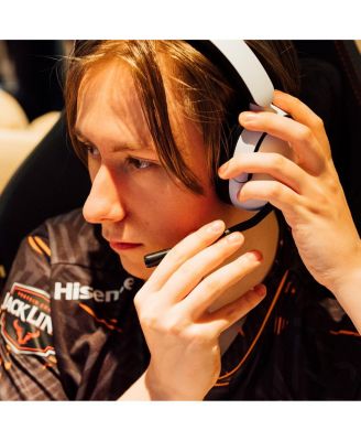 INZONE H5 Wired and Wireless Gaming Headset