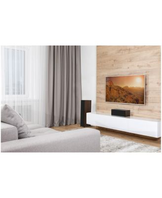 RP-500C-II-WALNUT 100 Watt Center Channel Speaker - Walnut (Each)