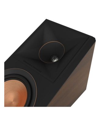 RP-500SA-II-EBONY Elevation Dolby Atmos Speakers - Ebony (Pair)