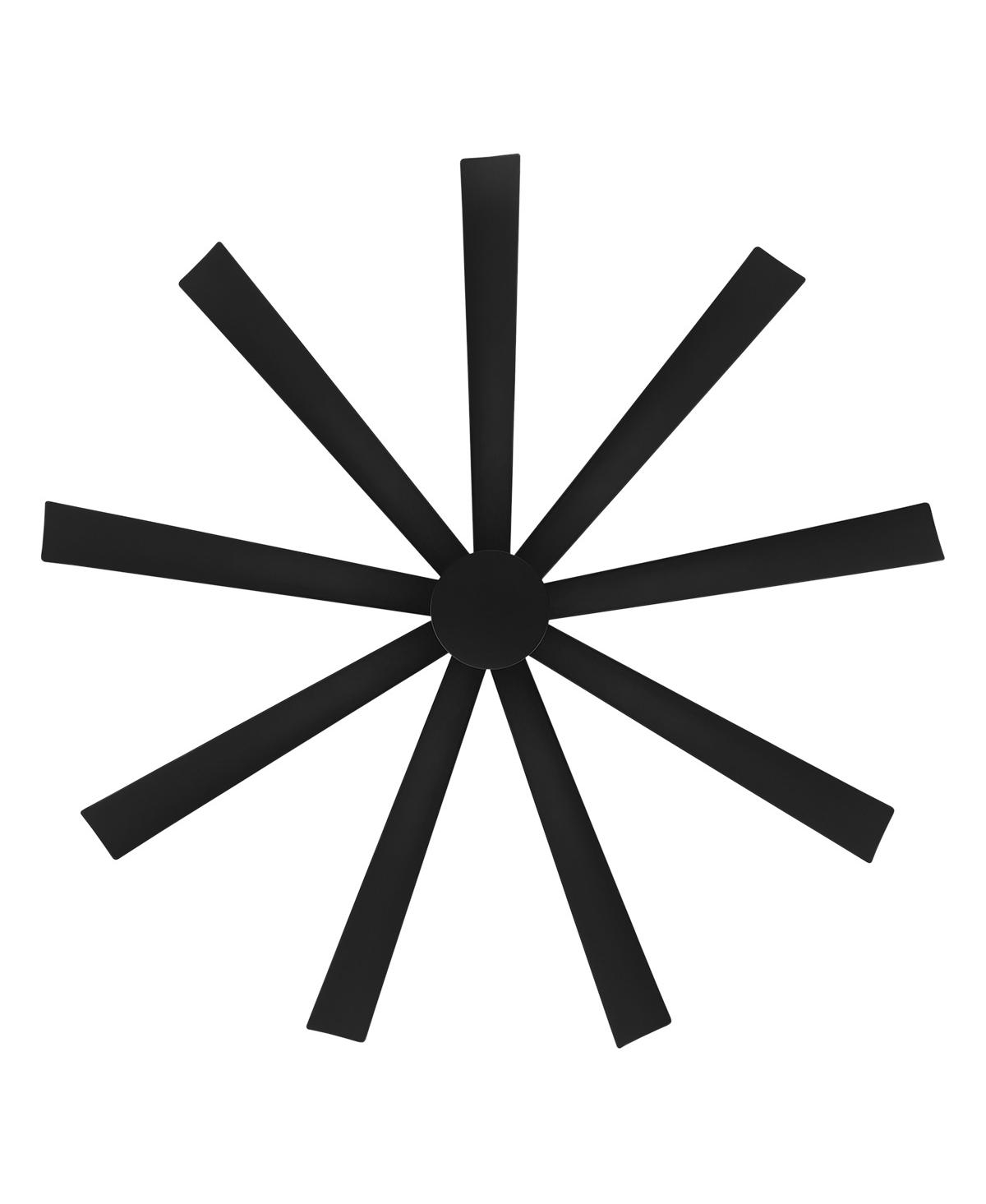 Modern Forms Wynd Xl Smart Ceiling Fan -