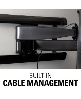VLF728-B2 Large Full-Motion TV Mount