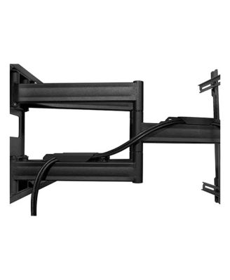 PDX680 Articulating Full Motion TV Mount for 39" - 80" TV