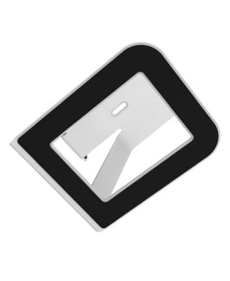 SE6 Elevated Desktop Speaker Stands for Large Speakers - Pair