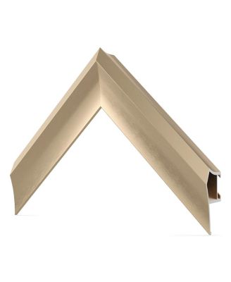 Alloy Prismatic Bezel for Samsung 43" The Frame or Frame Pro TV (2021–2025)