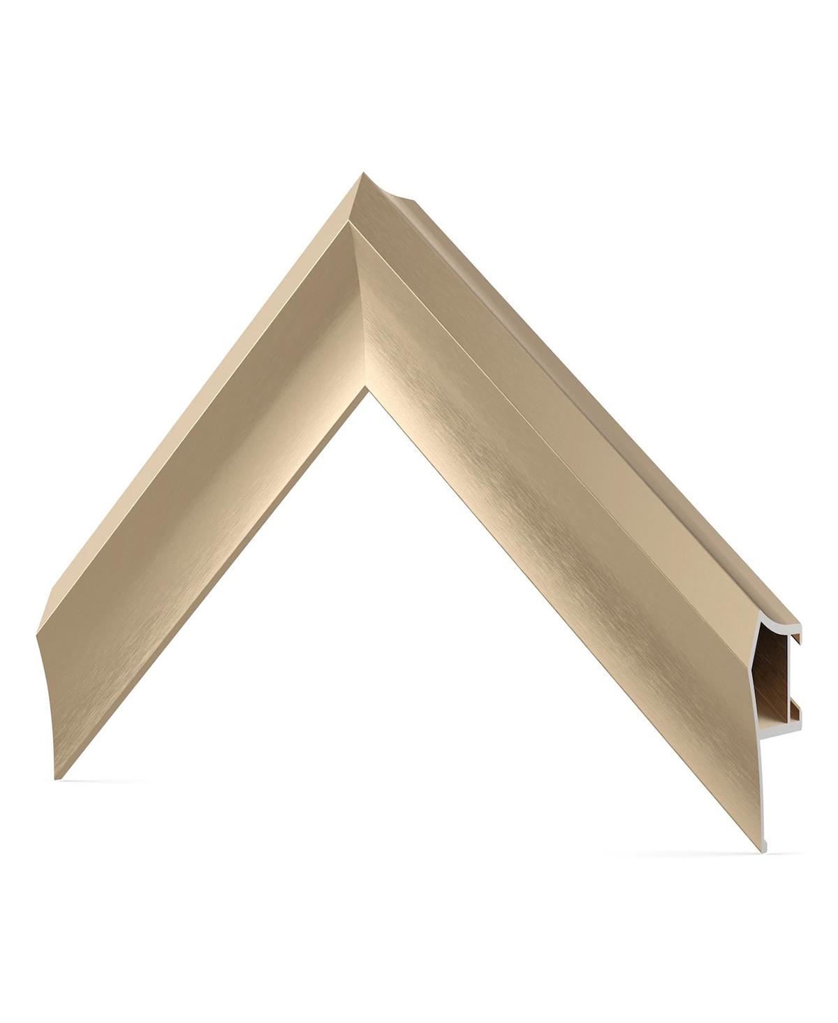 Deco Tv Frames Alloy Prismatic Frame for Samsung The Frame Tv 2021-2024