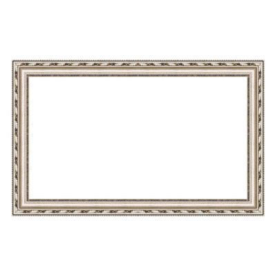 43" Customizable Frame for Samsung  Frame