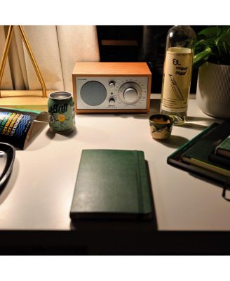 Model One Bluetooth AM/FM Radio & Speaker