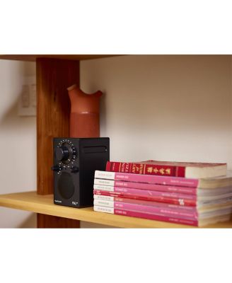 PAL BT Bluetooth AM/FM Portable Radio & Speaker