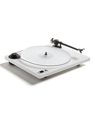 Orbit 2 Plus Turntable with Built-in Preamp and Ortofon OM 5E Cartridge