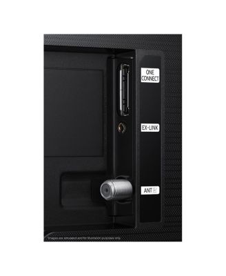 32" 4K The Frame TV QLED Quantum HDR QN32LS03CB Smart TV