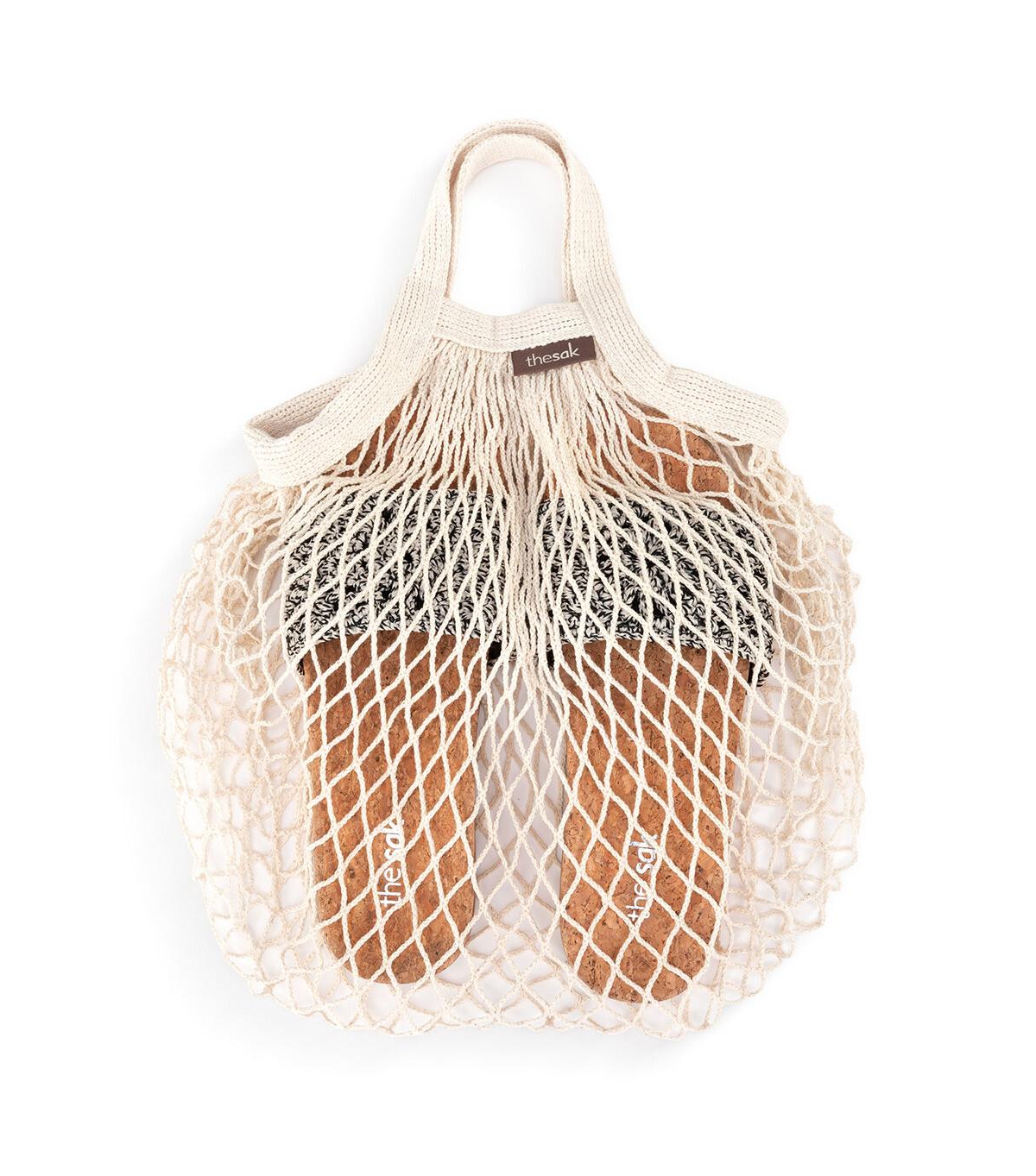 The Sak Women Mendocino Slide Sandal