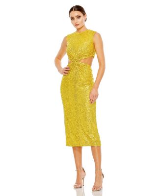 Mac Duggal