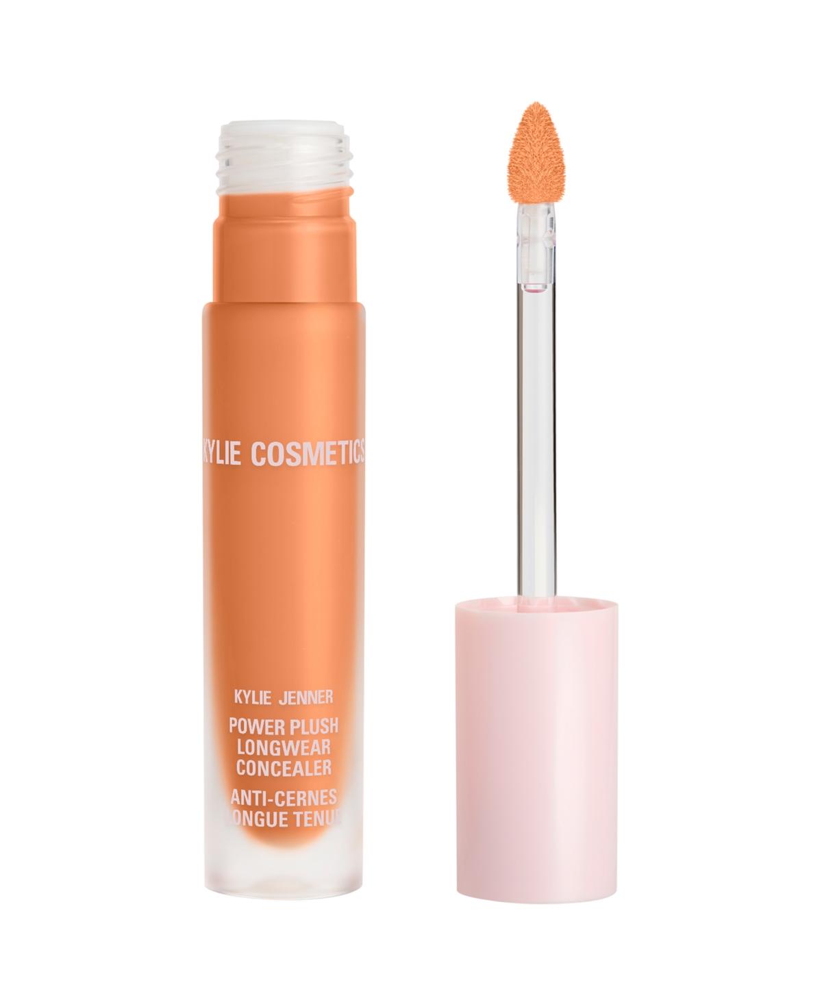 Kylie Cosmetics Power Plush Longwear Concealer, 0.16 oz. - 7C