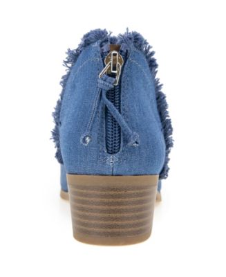 Women's Side Skip Shooties