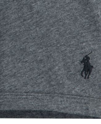 Big Boys 3-Pack Cotton Stretch Boxer Briefs