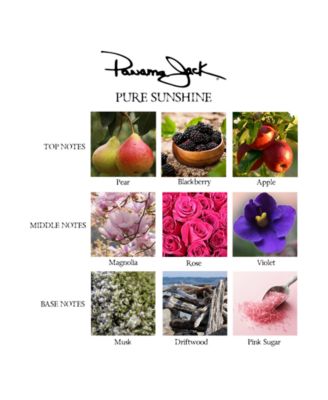 2-Pc. Island Cove & Pure Sunshine Eau de Toilette Gift Set