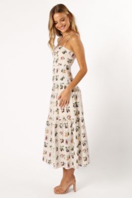 Women's Botanique Midi Dress