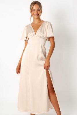 chinese dress ladies Casper Maxi Skirt – KOOKAÏ Australia
