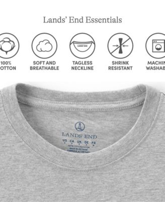 Men's Short Sleeve Essential T-shirt