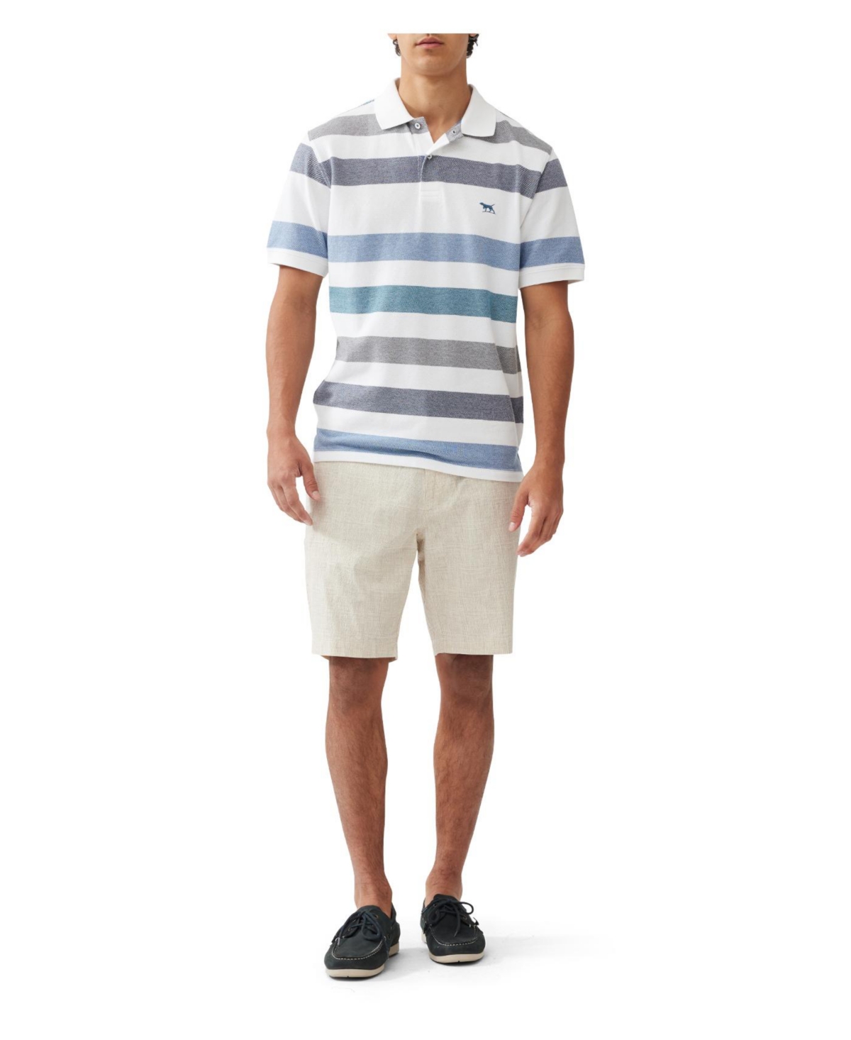 Rodd & Gunn Men's Lilybank Sports 9