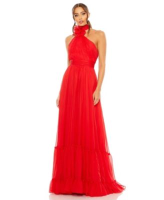 Mac Duggal