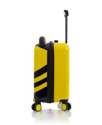 Hey's Super Tots Spinner Luggage and Backpack