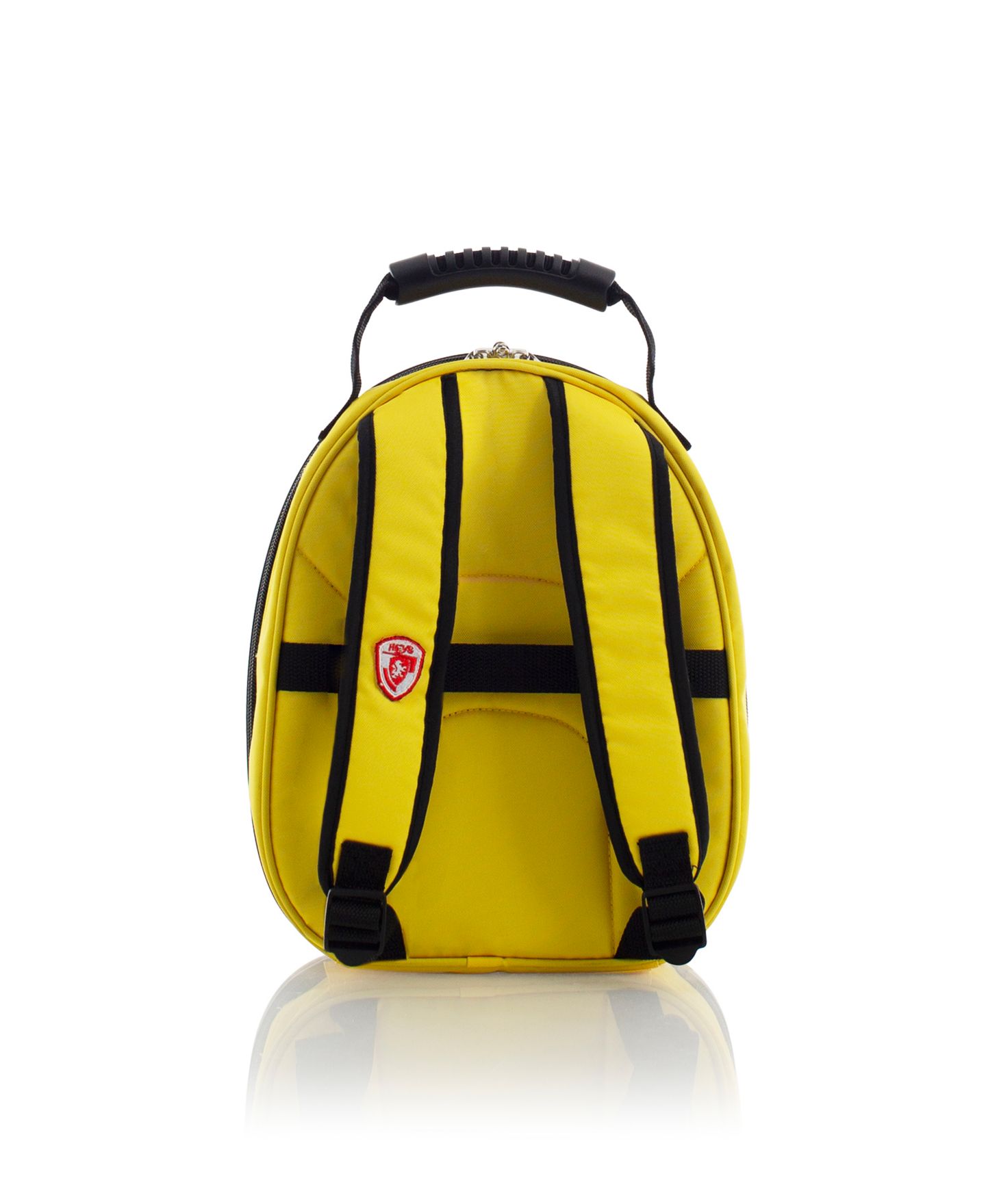 Рюкзак Heys Super Tots Spinner Luggage and Backpack, цвет: Bumble Bee — фото 11