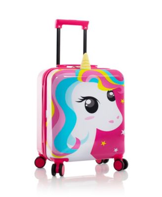 Hey's Super Tots Spinner Luggage and Backpack