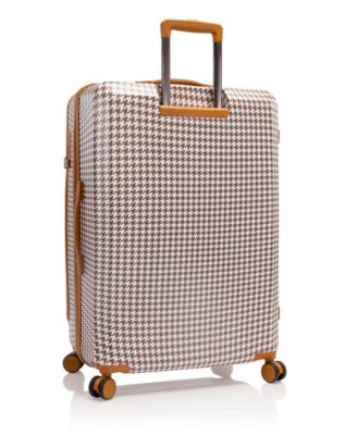 Hey's EZ Fashion Hardside 30" Check-In Spinner luggage