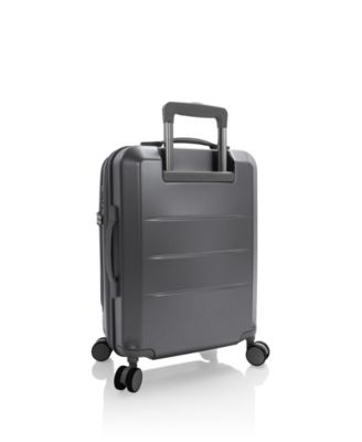 Hey's EZ Fashion Hardside 21" Carryon Spinner luggage