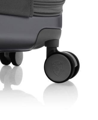 Hey's EZ Fashion Hardside 21" Carryon Spinner luggage