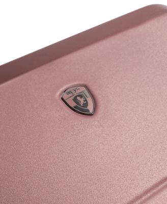 Hey's EZ Fashion Hardside 21" Carryon Spinner luggage